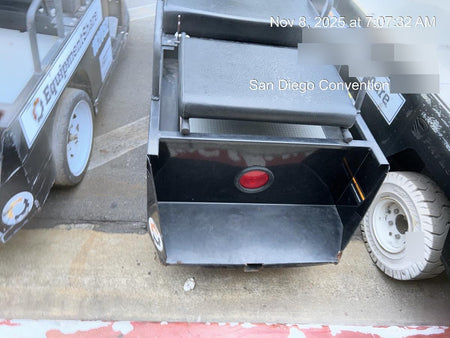 2022 COLUMBIA Expediter