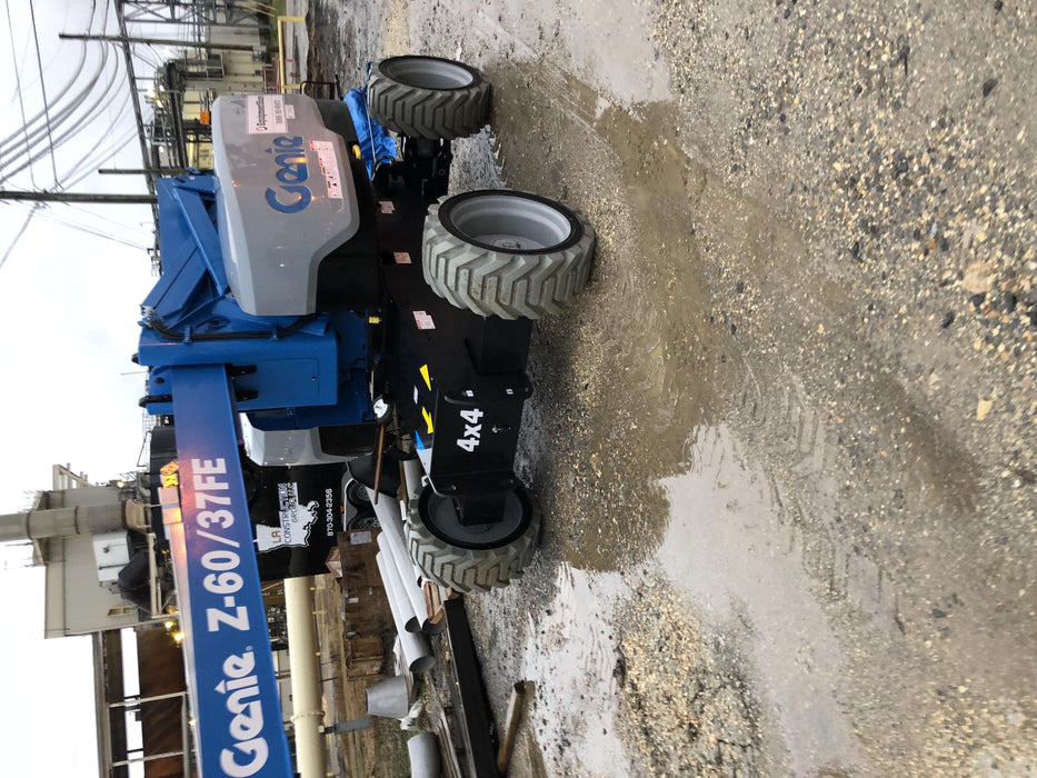 2019 GENIE Z-60/37 FE