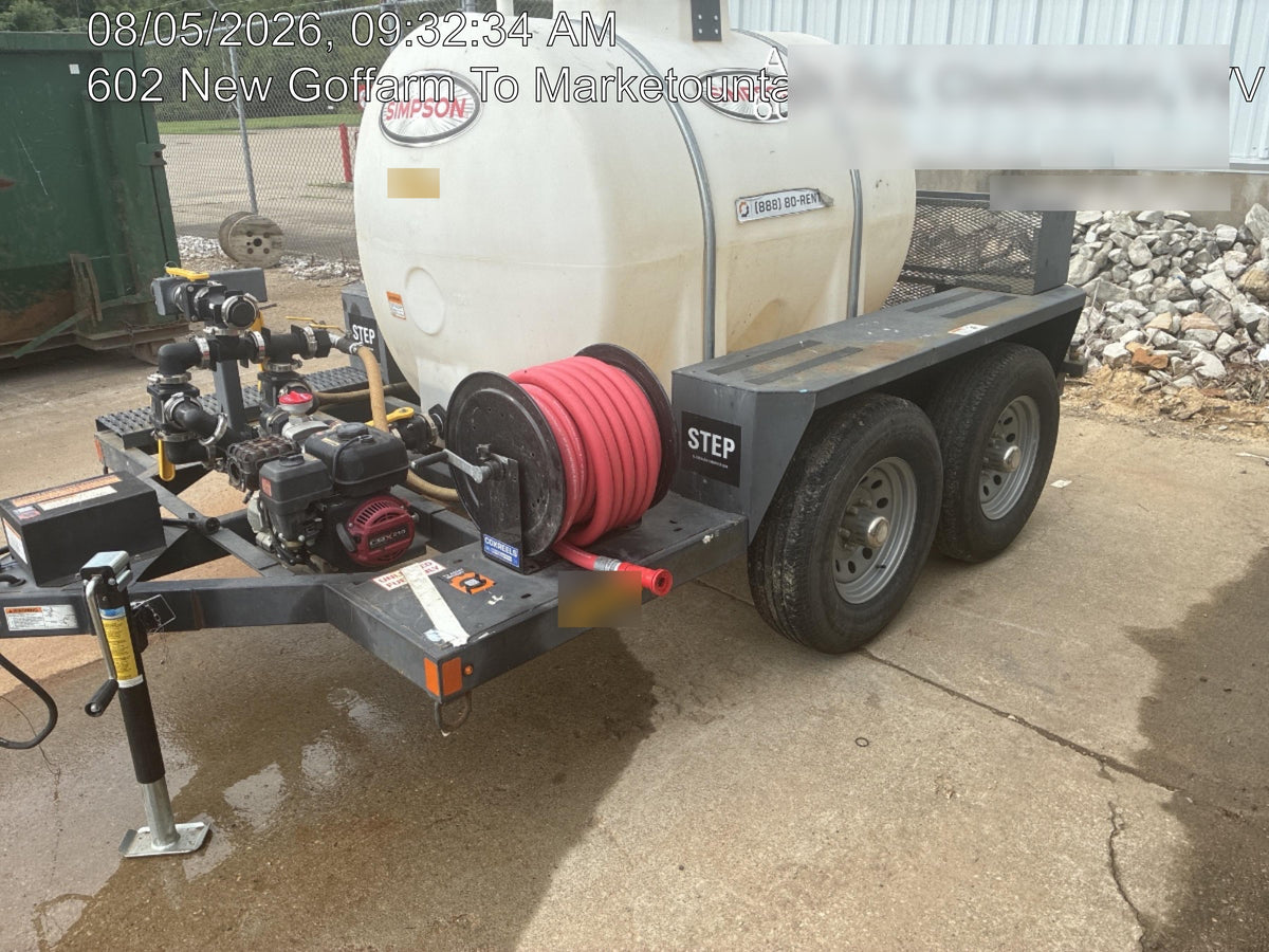 2023 SIMPSON SWT-52517