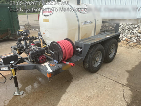 2023 SIMPSON SWT-52517