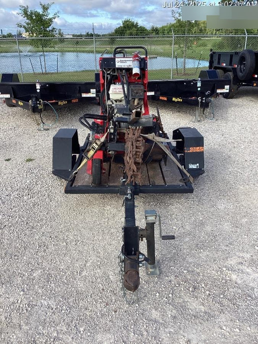 2022 BARRETO E4X6TBT