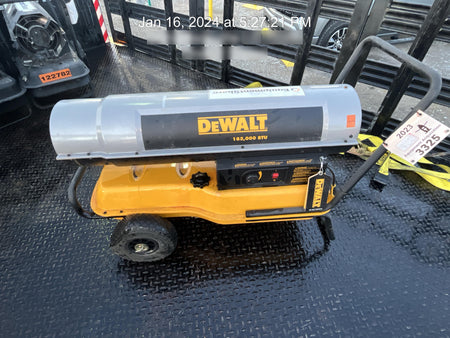2022 DEWALT DXH185KT