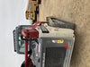 2020 Takeuchi TL12V2-CRH Cab/Heat/Air, Rubber Track, High Flow