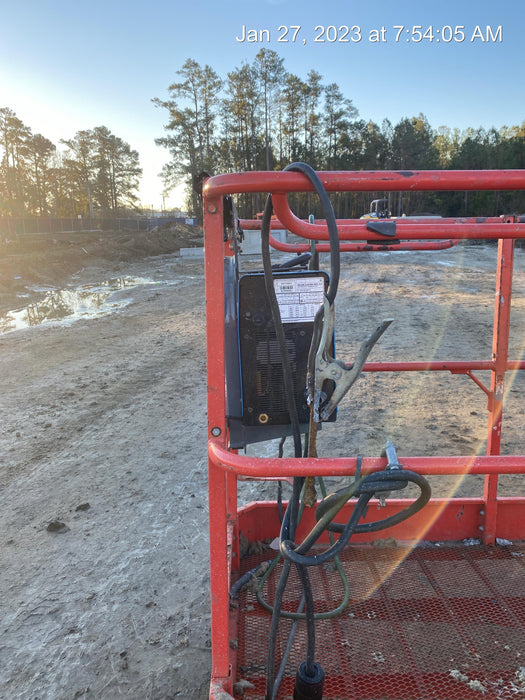 2022 MILLER ELECTRIC CST-282