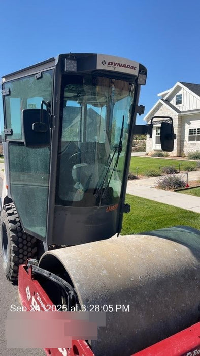 2024 DYNAPAC CA1300D