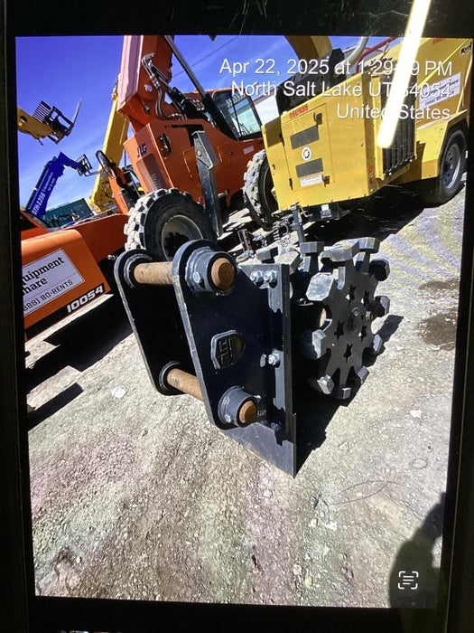 2024 STEEL UNLIMITED SUIEXCS24CW