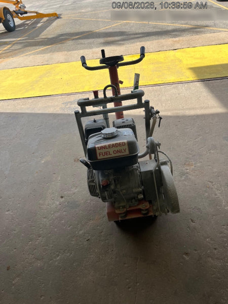 2022 HUSQVARNA FS309