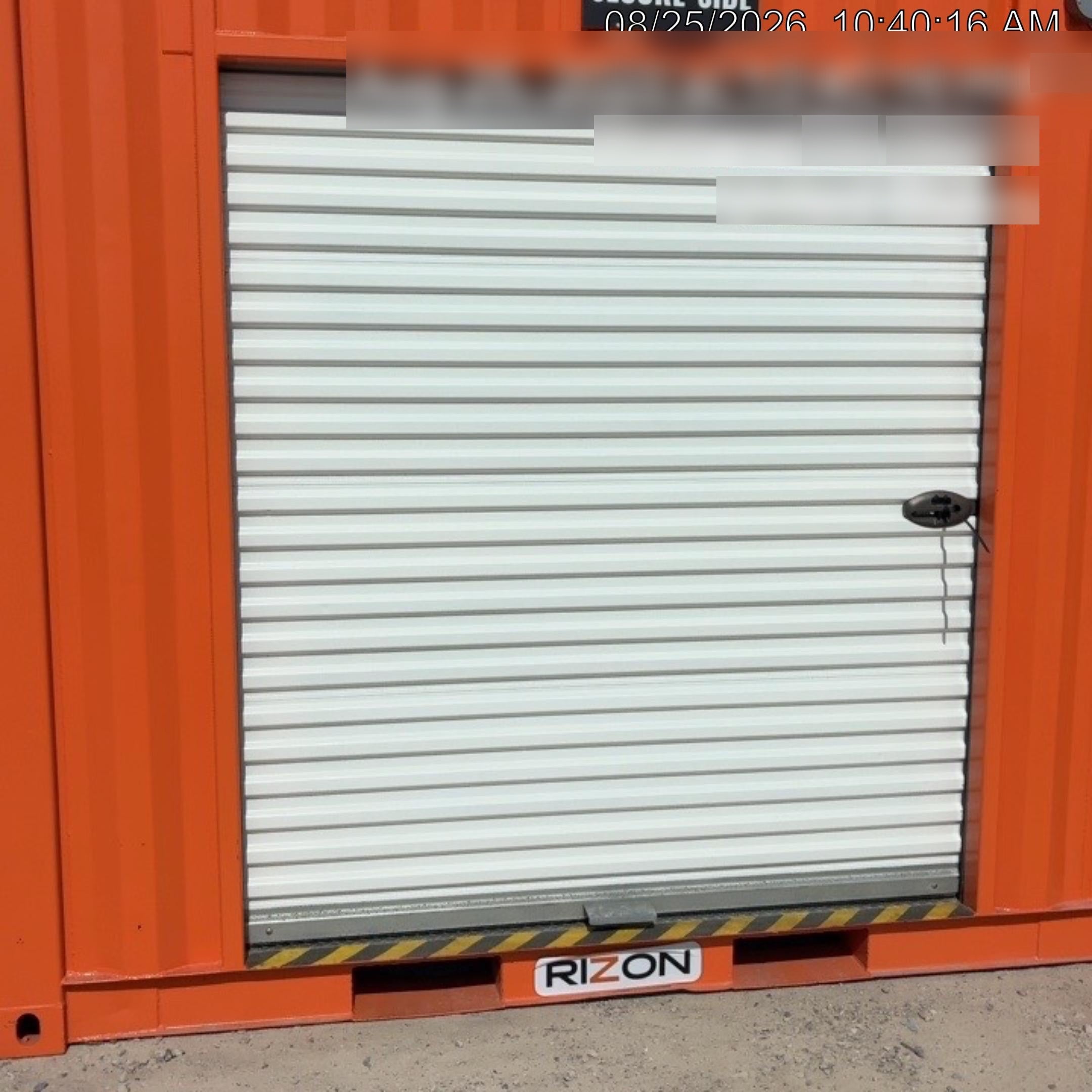 2026 RIZON PEGASUS-200HD