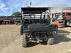 Kawasaki Mule PRO-DXT Diesel, 6-Passenger, Canopy w/None