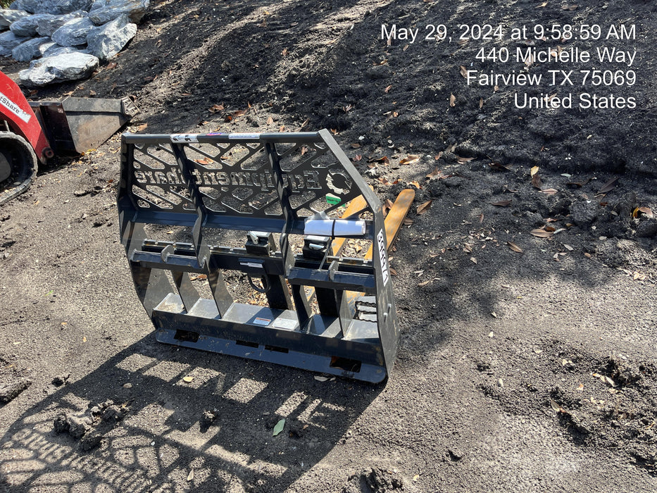 2024 PALADIN 48" Pallet Forks - Paladin