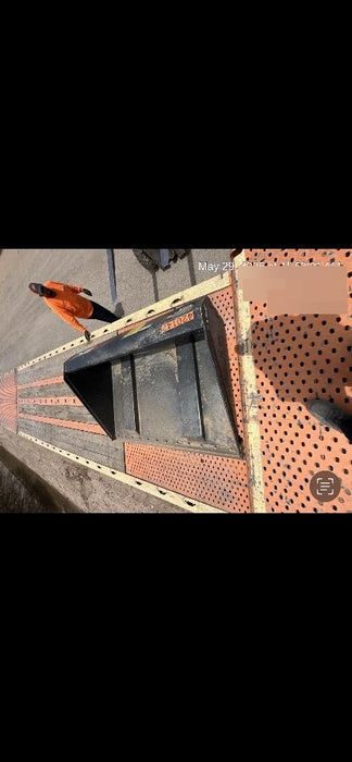 2024 STAR INDUSTRIES 1406B