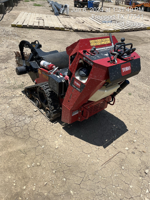 2023 TORO TRX-250