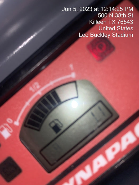 2023 DYNAPAC CA1400D