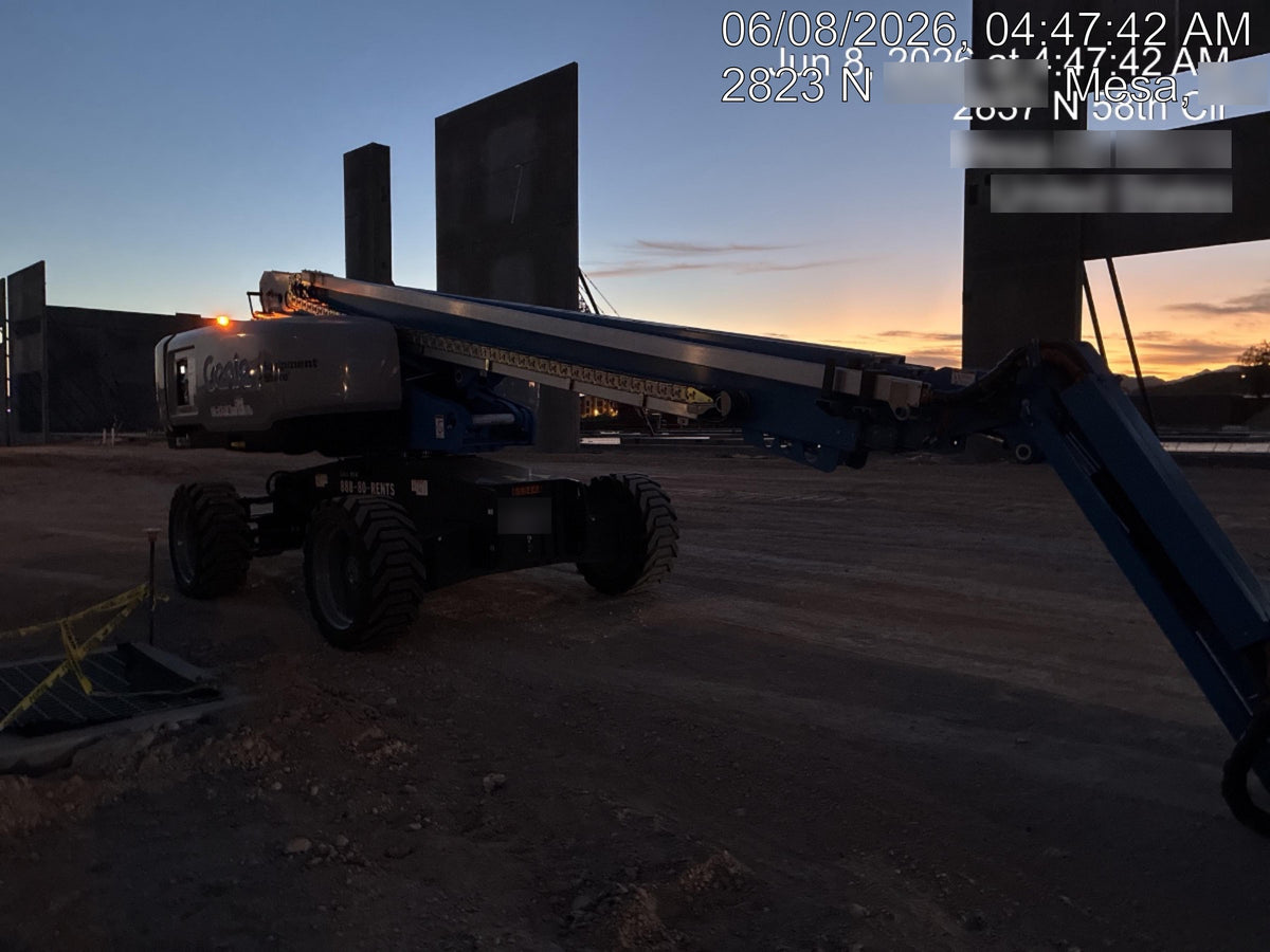 2026 GENIE S-65 XC