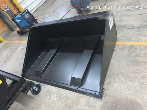 2021 STAR INDUSTRIES 1406B