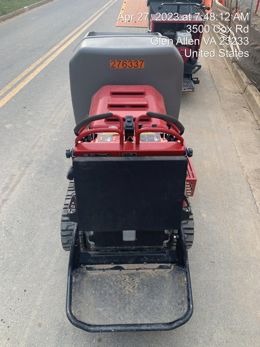 2022 TORO MBTX 2500-TS