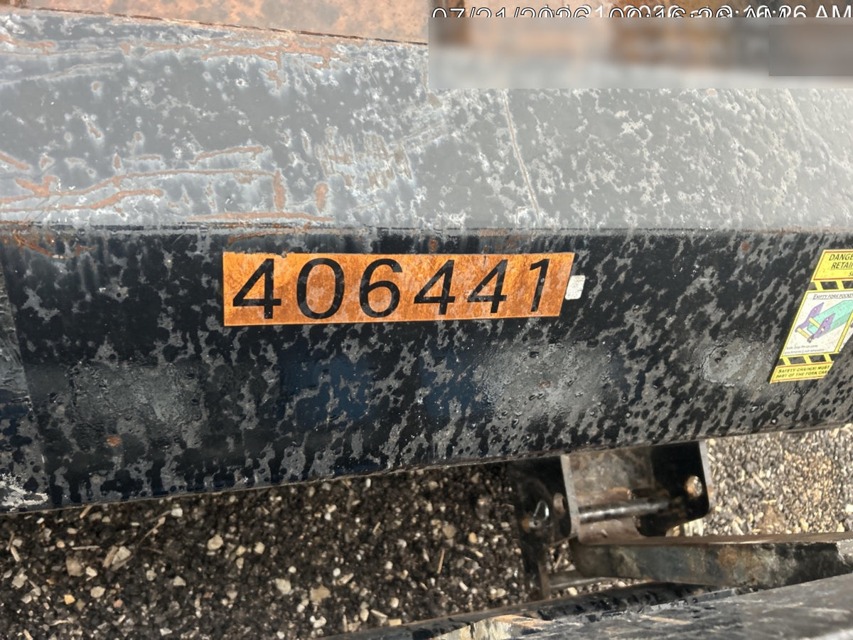 2024 STAR INDUSTRIES 1406B