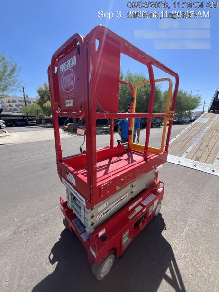 2022 MEC 1330SE