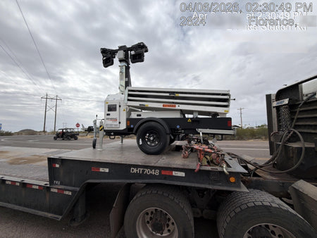 2025 GENERAC VT Solar