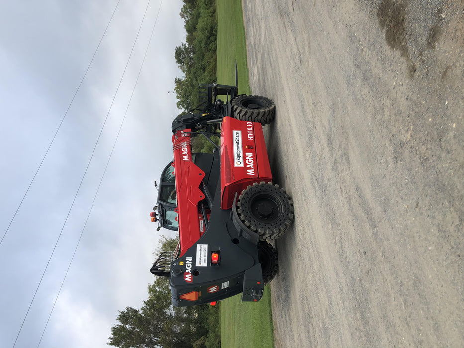 2020 MAGNI HTH-10.10