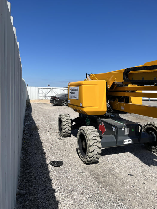 2023 HAULOTTE HA46RTJO