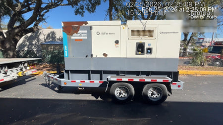 2022 ATLAS COPCO QAS200