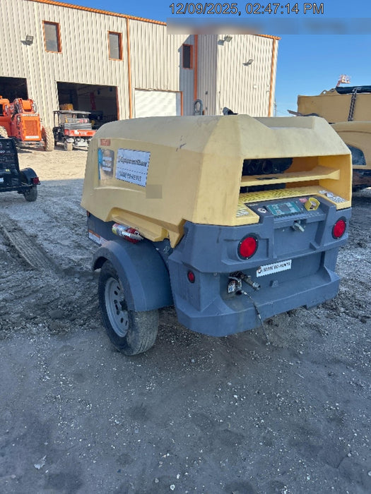 2020 ATLAS COPCO XAS188
