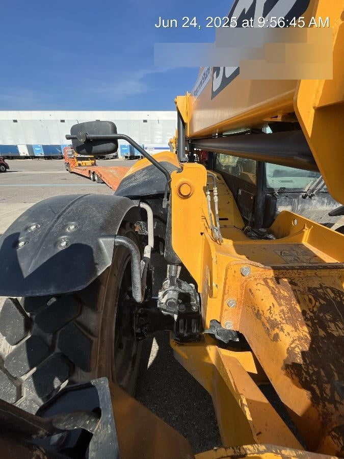 2022 JCB 510-56