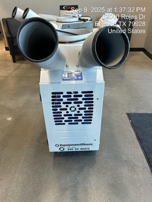 2022 KWIKOOL KPAC1811-2