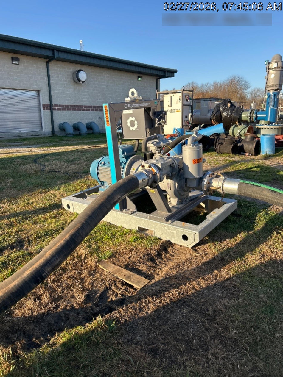 2023 ATLAS COPCO PAC F66 E SS