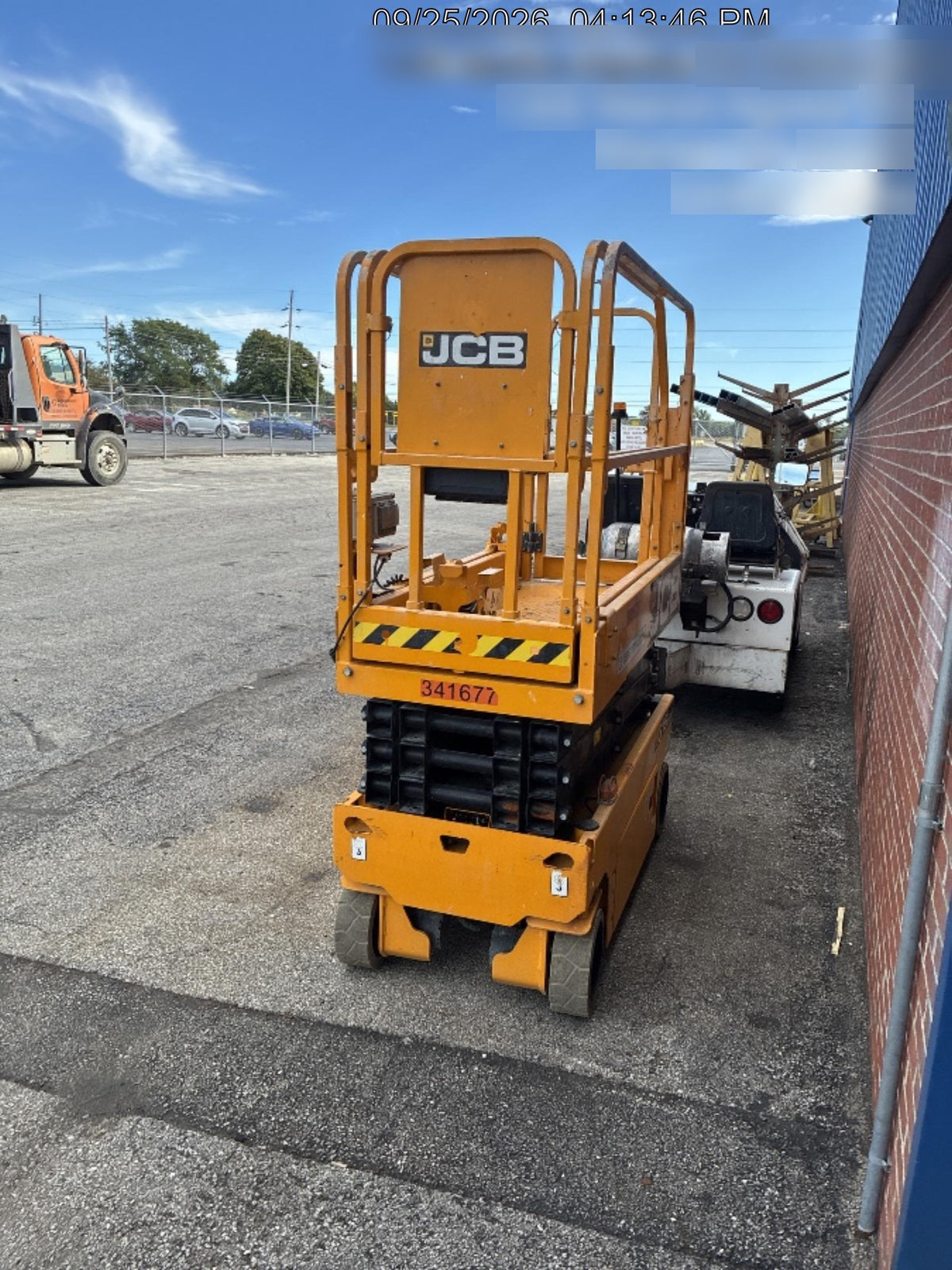2023 JCB S1930E
