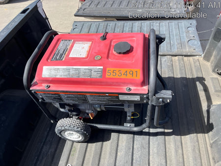 2025 MI-T-M GEN-6500-0MM1