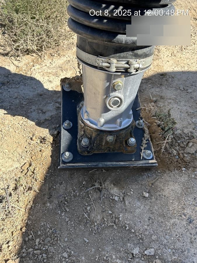 2024 THIRD COAST EQUIPMENT PR70H