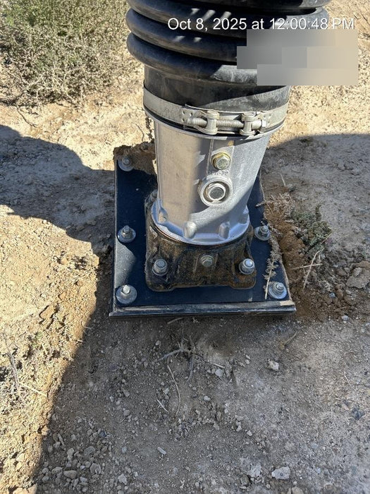 2024 THIRD COAST EQUIPMENT PR70H