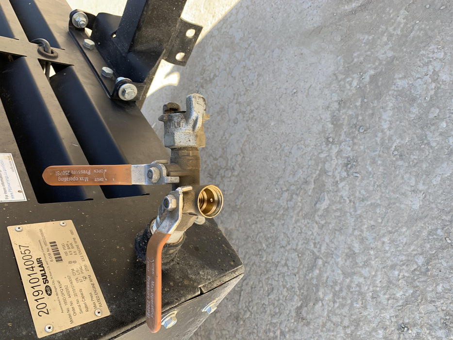 2019 SULLAIR 185-DPQ