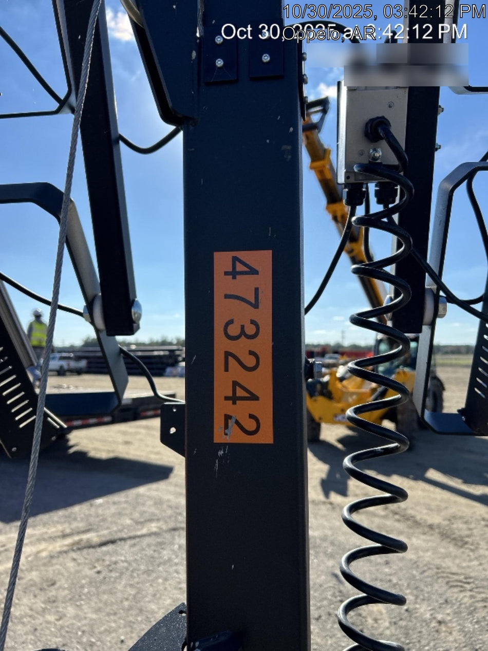 2024 WACKER NEUSON LTT4