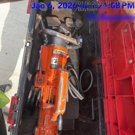 2022 BN PRODUCTS DBR-25WH