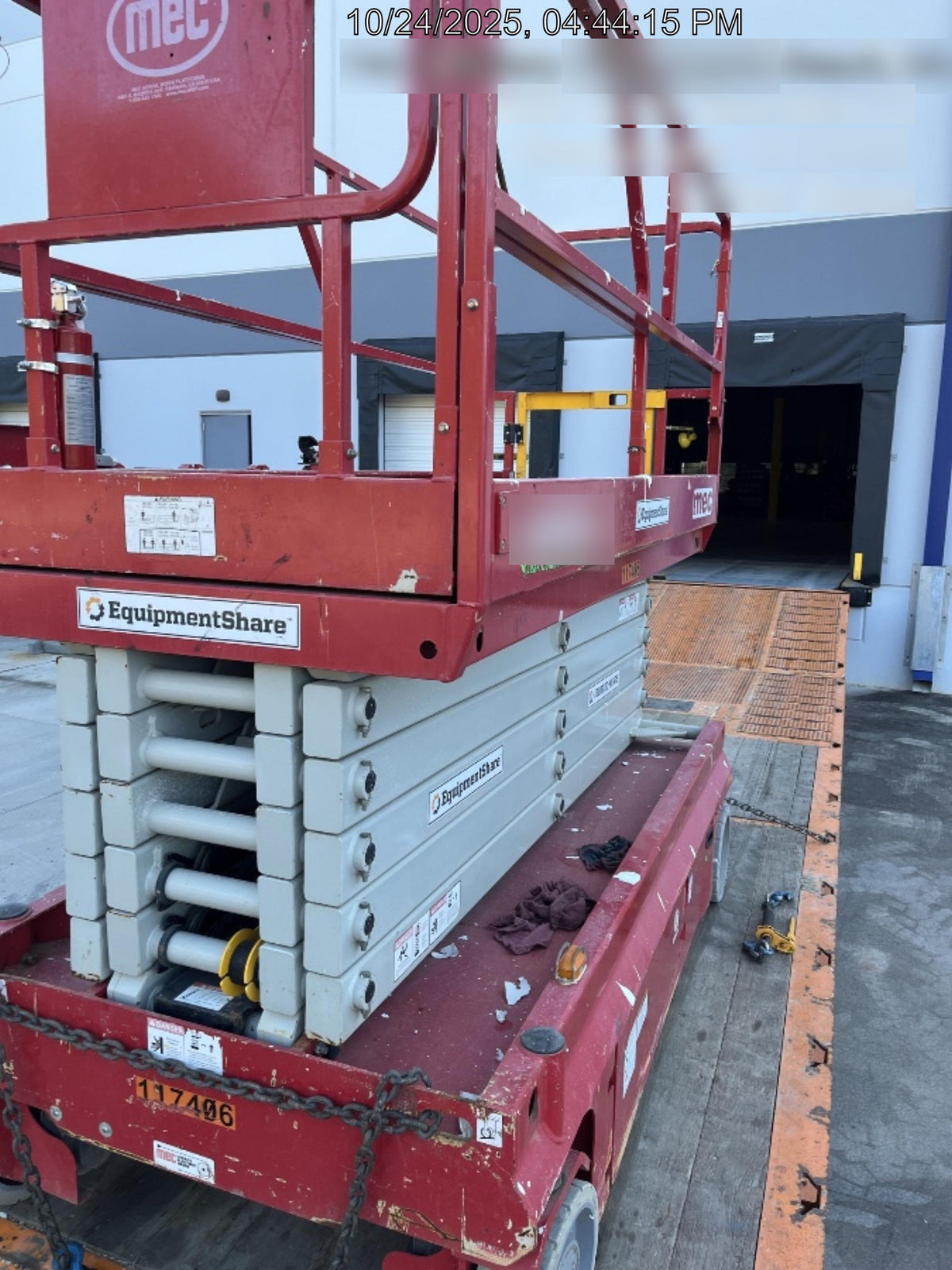 2021 MEC 4555SE