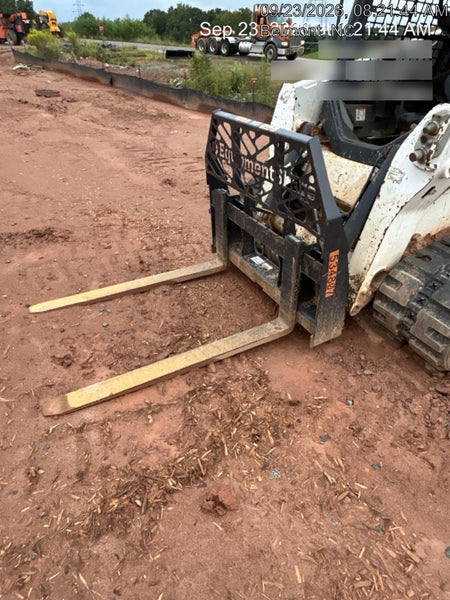 2025 PALADIN 48" Pallet Forks - Paladin