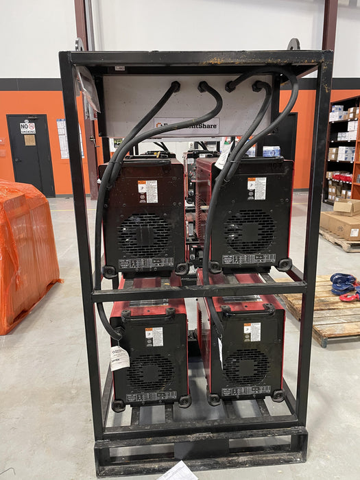 2022 LINCOLN ELECTRIC K4770-1