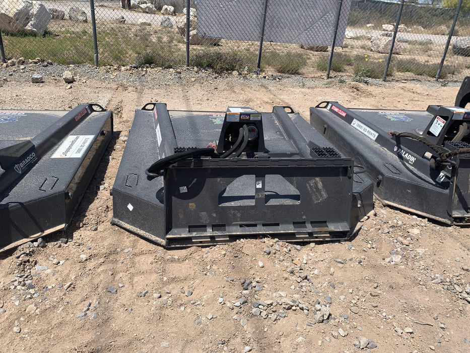 2021 PALADIN 30372A-0022