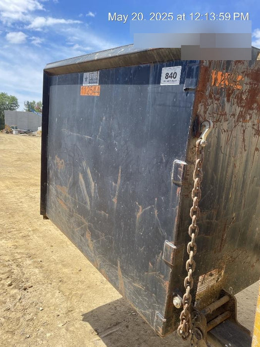 2020 STAR INDUSTRIES 1425