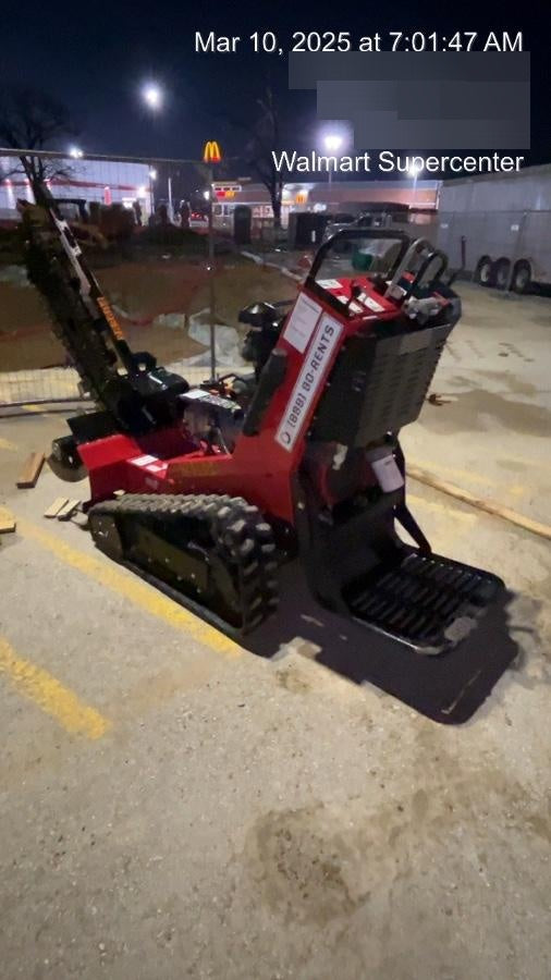 2023 MULTIQUIP MVC82VHW