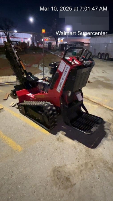 2023 MULTIQUIP MVC82VHW