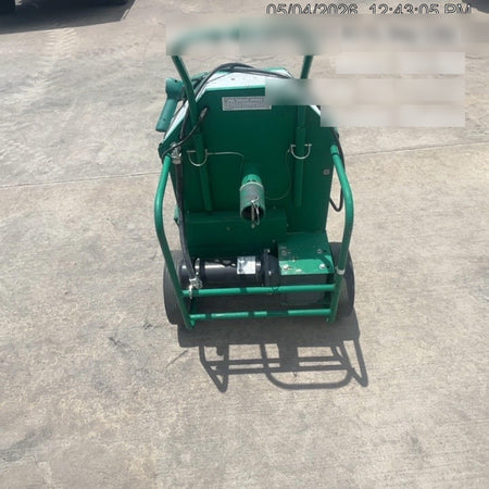2022 GREENLEE 555C