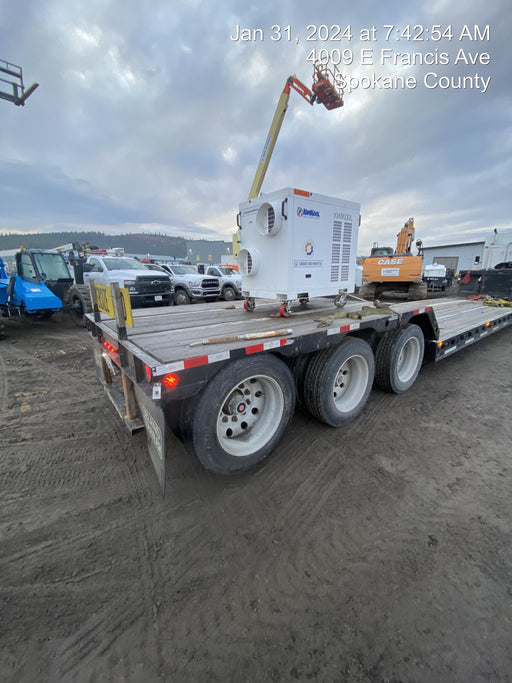 2023 KWIKOOL KPO5-43H