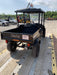 2022 Club Car CA1700D Canopy, Diesel, 4 Passenger