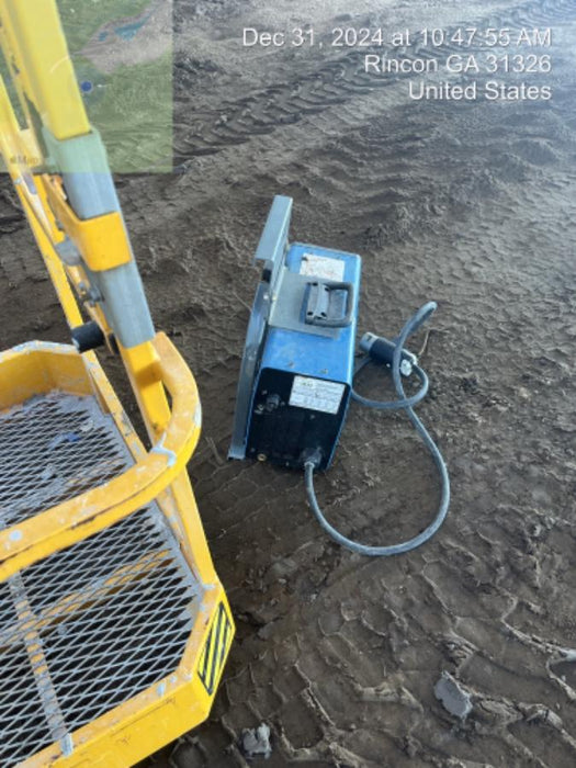 2024 MILLER ELECTRIC CST-282