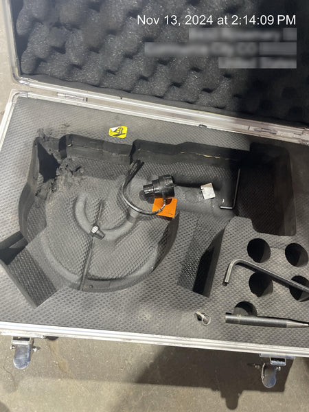 2021 ENERPAC SP35S