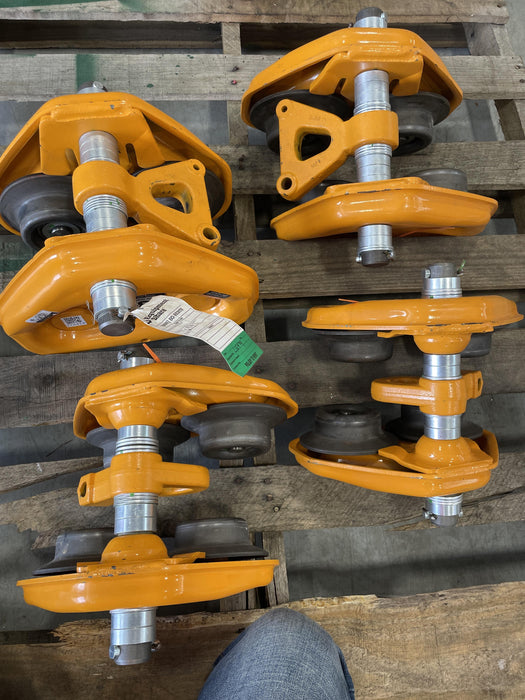 2022 HARRINGTON PTF2020